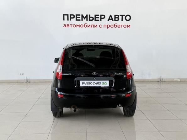 Lada (ВАЗ) Kalina I с пробегом 2012 года, цена 350 000 рублей, 87393 км, хэтчбек, Автокод Объявления