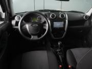 Lada (ВАЗ) Granta I Минеральные Воды  - изображение 21