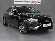 Lada (ВАЗ) Vesta I Рестайлинг (NG) Тамбов  - изображение 21