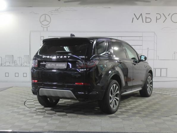Land Rover Discovery Sport I Рестайлинг с пробегом 2024 года, цена 5 450 000 рублей, 33000 км, внедорожник, Автокод Объявления