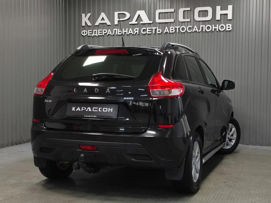 Lada (ВАЗ) XRAY I Пермь  - изображение 2