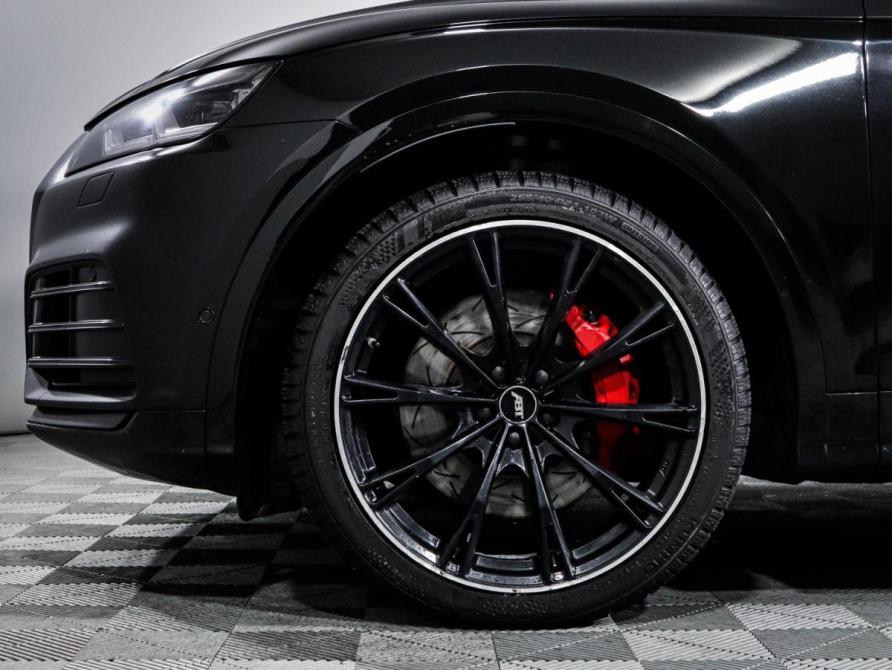 Audi SQ5 II (FY) Москва  - изображение 15