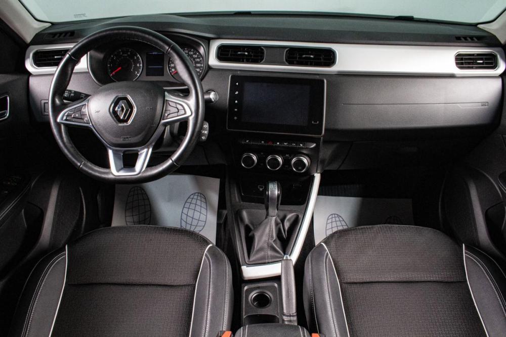 Renault Arkana I Сургут  - изображение 13