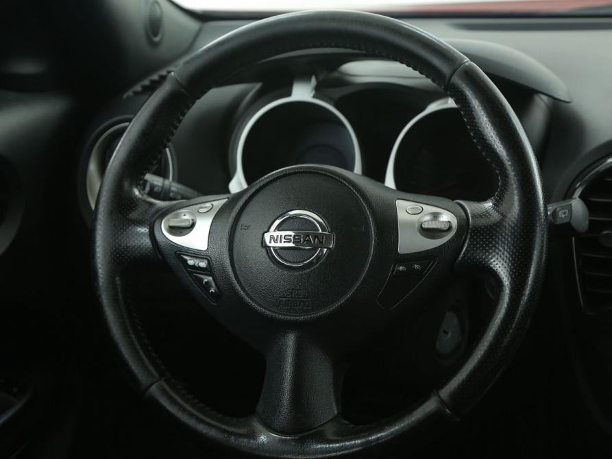 Nissan Juke I Иваново  - изображение 16