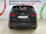 Kia Sorento III Prime Рестайлинг Москва  - изображение 29