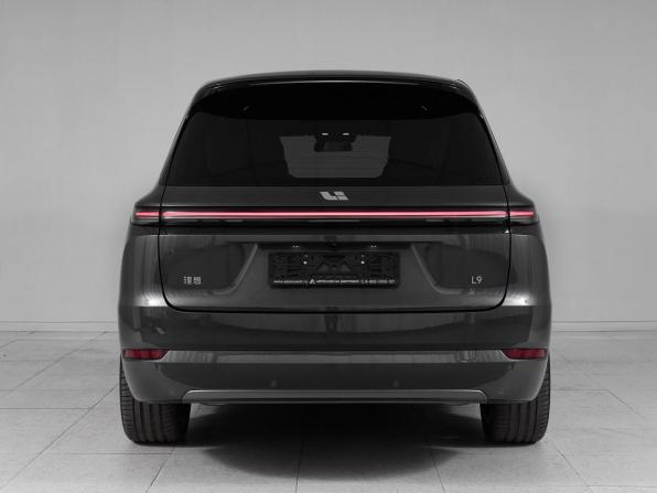 Li Auto (Lixiang) L9 I Рестайлинг с пробегом 2025 года, цена 8 979 000 рублей, 10 км, внедорожник, Автокод Объявления