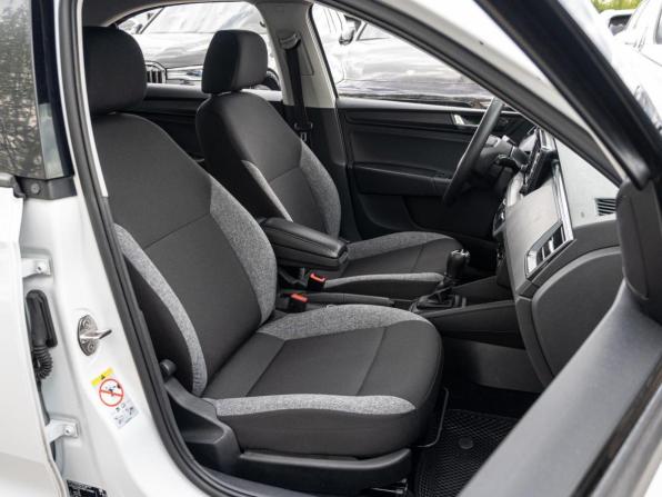 Skoda Rapid II с пробегом 2021 года, цена 1 130 000 рублей, 322308 км, лифтбек, Автокод Объявления
