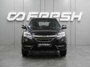 Lifan X60 I Рестайлинг 2 Воронеж  - изображение 21