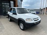 Chevrolet Niva I Рестайлинг Краснодар  - изображение 18