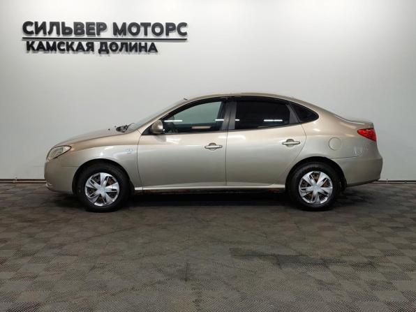 Hyundai Elantra IV (HD) с пробегом 2006 года, цена 428 000 рублей, 287000 км, седан, Автокод Объявления