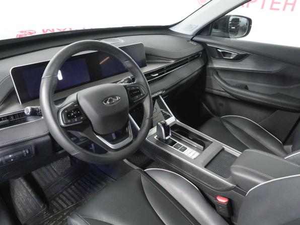 Chery Tiggo 4 I Рестайлинг 2 с пробегом 2024 года, цена 1 822 000 рублей, 5892 км, внедорожник, Автокод Объявления