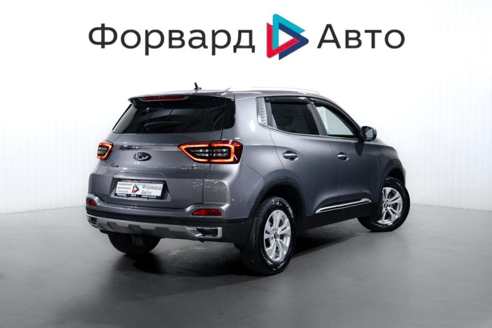 Chery Tiggo 4 Pro I Тюмень  - изображение 8
