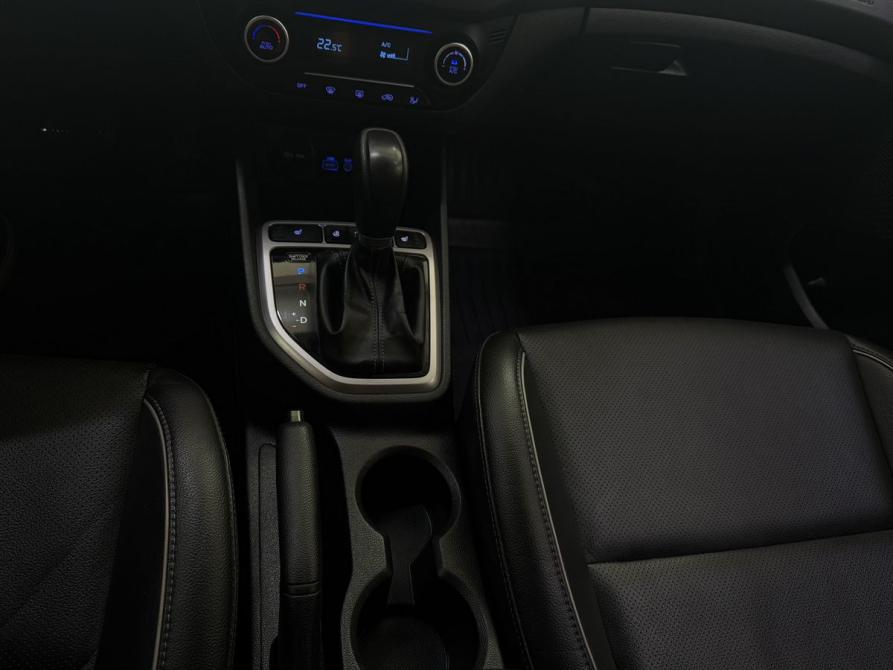 Hyundai Creta I Минеральные Воды  - изображение 17