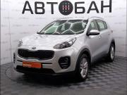 Kia Sportage IV Екатеринбург  - изображение 28