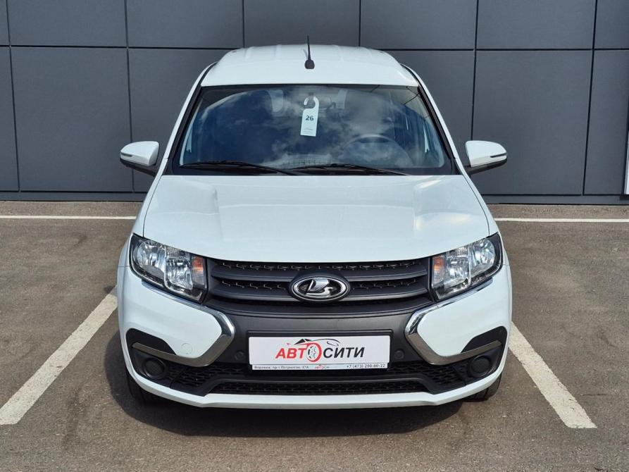Lada (ВАЗ) Largus I Рестайлинг Воронеж  - изображение 2