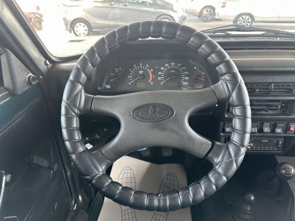 Lada (ВАЗ) 2121 (4x4) I Рестайлинг с пробегом 2011 года, цена 520 000 рублей, 114034 км, внедорожник, Автокод Объявления