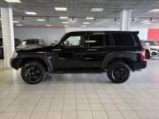 Nissan Patrol V (Y61) Рестайлинг Екатеринбург  - изображение 25