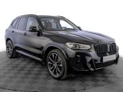 BMW X3 III (G01) Рестайлинг Москва  - изображение 33