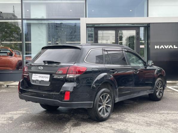 Subaru Legacy V с пробегом 2011 года, цена 1 052 000 рублей, 331546 км, универсал, Автокод Объявления