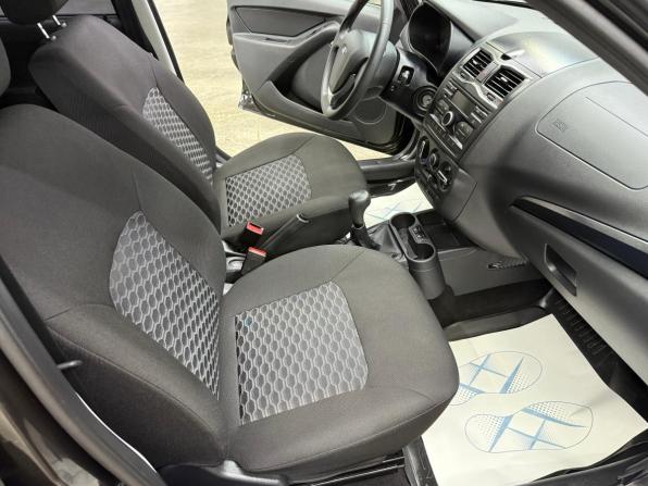 Lada (ВАЗ) Granta I Рестайлинг с пробегом 2022 года, цена 770 000 рублей, 53563 км, хэтчбек, Автокод Объявления