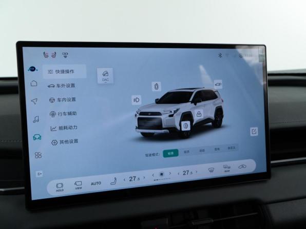 Toyota RAV4 VI (XA60) с пробегом 2026 года, цена 4 343 434 рубля, 70 км, внедорожник, Автокод Объявления