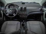 Chevrolet Aveo I Рестайлинг Тюмень  - изображение 22