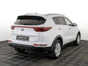 Kia Sportage IV Москва  - изображение 31