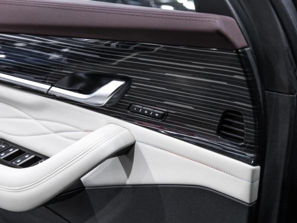 Geely Monjaro I с пробегом 2023 года, цена 3 199 700 рублей, 59004 км, внедорожник, Автокод Объявления