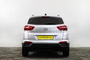 Hyundai Creta I Сургут  - изображение 25