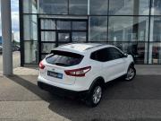 Nissan Qashqai II Рестайлинг Тверь  - изображение 17