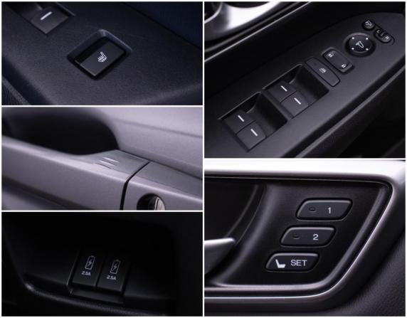 Honda CR-V V с пробегом 2018 года, цена 3 724 000 рублей, 10500 км, внедорожник, Автокод Объявления