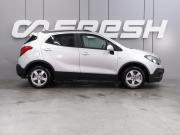 Opel Mokka I Воронеж  - изображение 21
