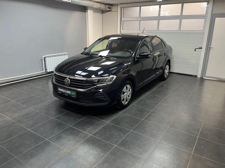 Volkswagen Polo VI Тверь  - изображение 1
