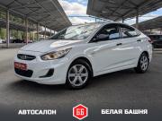 Hyundai Solaris I Екатеринбург  - изображение 13