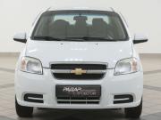 Chevrolet Aveo I Рестайлинг Иваново  - изображение 23