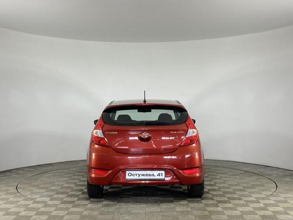 Hyundai Solaris I с пробегом 2012 года, цена 880 000 рублей, 151898 км, хэтчбек, Автокод Объявления