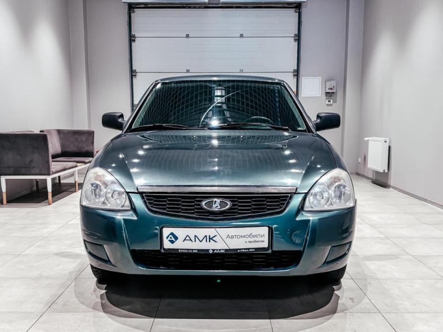 Lada (ВАЗ) Priora I Екатеринбург  - изображение 3