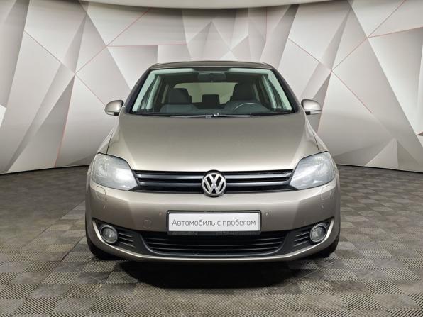 Volkswagen Golf Plus II с пробегом 2009 года, цена 585 000 рублей, 281545 км, хэтчбек, Автокод Объявления