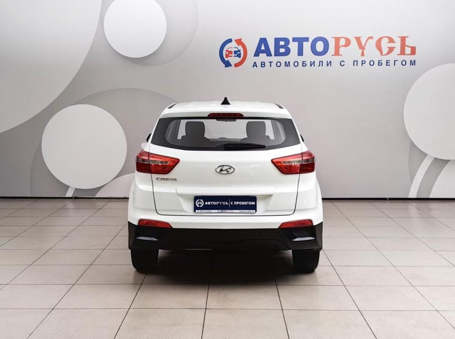 Hyundai Creta I Подольск  - изображение 4
