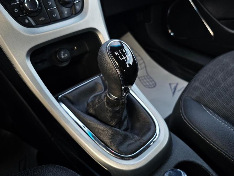 Opel Astra J Рестайлинг Краснодар  - изображение 27