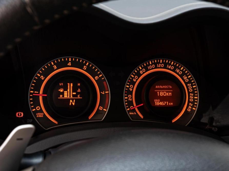 Toyota Auris I Краснодар  - изображение 15