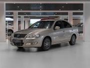 Nissan Almera Classic I Москва  - изображение 19
