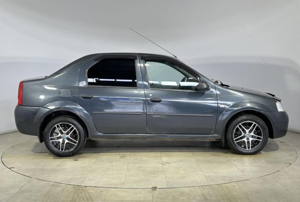 Renault Logan I Саранск  - изображение 5