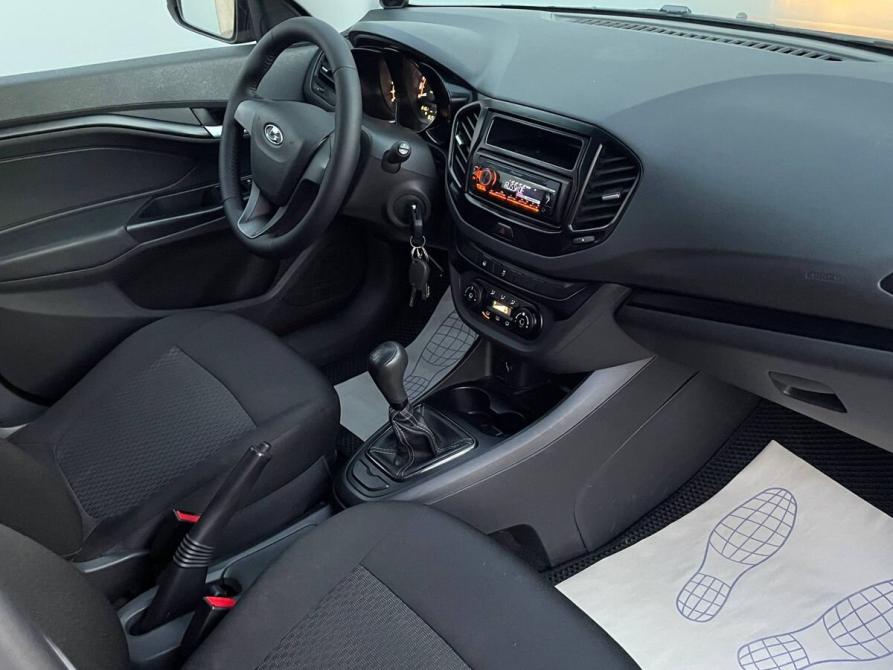 Lada (ВАЗ) Vesta I Стерлитамак  - изображение 32