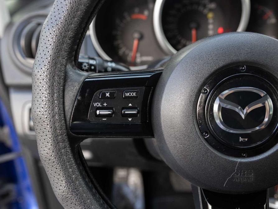 Mazda CX-7 I Новосибирск  - изображение 12