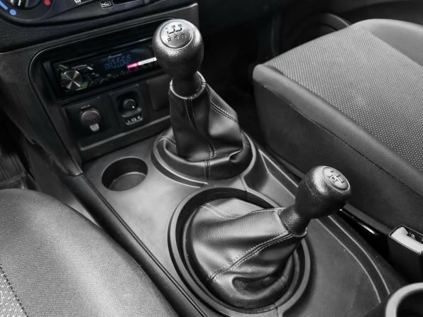 Chevrolet Niva I Рестайлинг с пробегом 2017 года, цена 849 000 рублей, 73389 км, внедорожник, Автокод Объявления