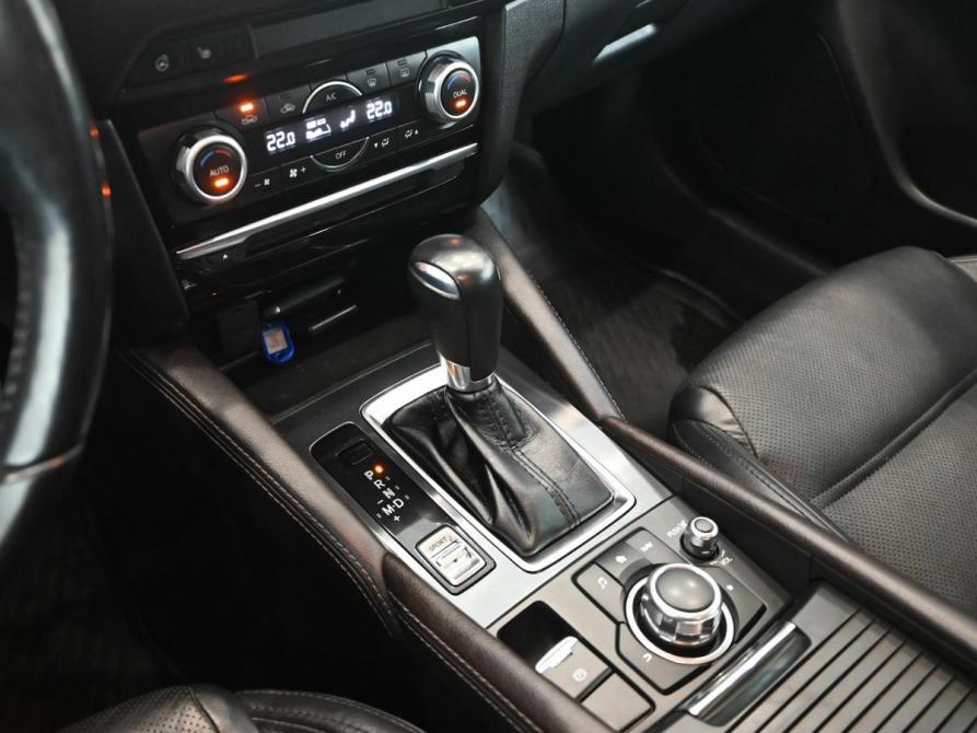 Mazda 6 III (GJ) Рестайлинг Екатеринбург  - изображение 14