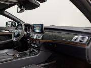 Mercedes-Benz CLS II (C218) Рестайлинг Москва  - изображение 46