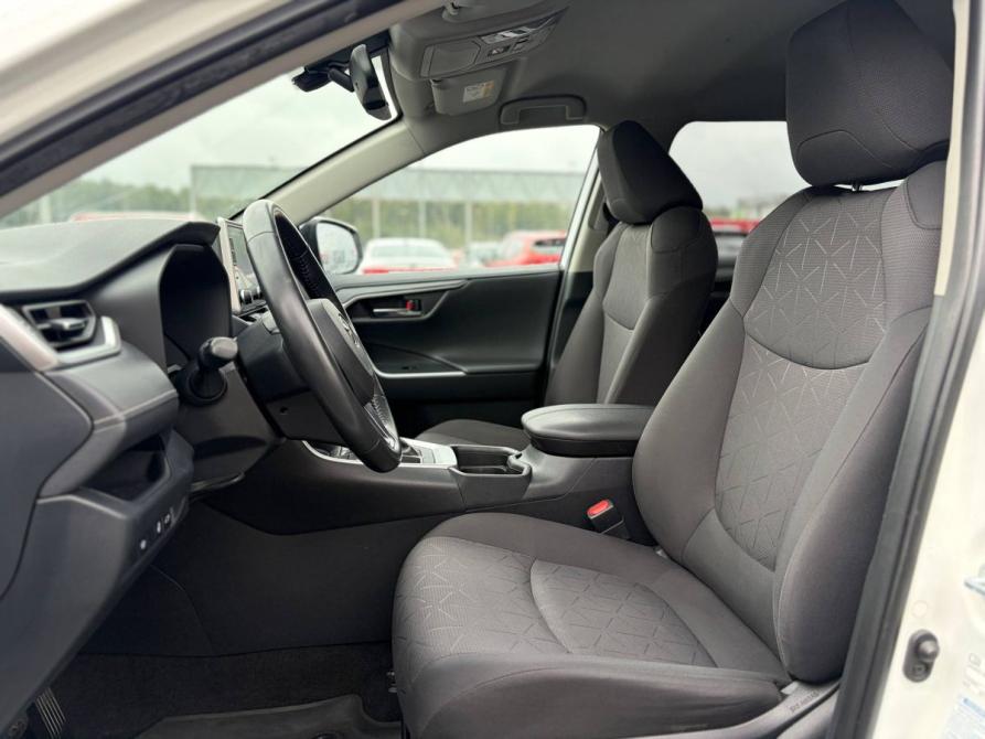 Toyota RAV4 V (XA50) Санкт-Петербург  - изображение 11