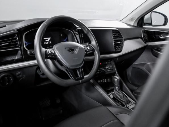 Jetta VS7 I Рестайлинг 1 с пробегом 2023 года, цена 2 099 000 рублей, 45928 км, внедорожник, Автокод Объявления